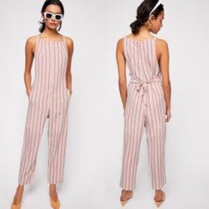Zulu & Zephyr Desert Pantsuit